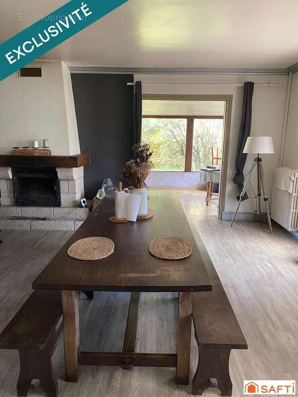 Photo 3 - Maison à PLUGUFFAN