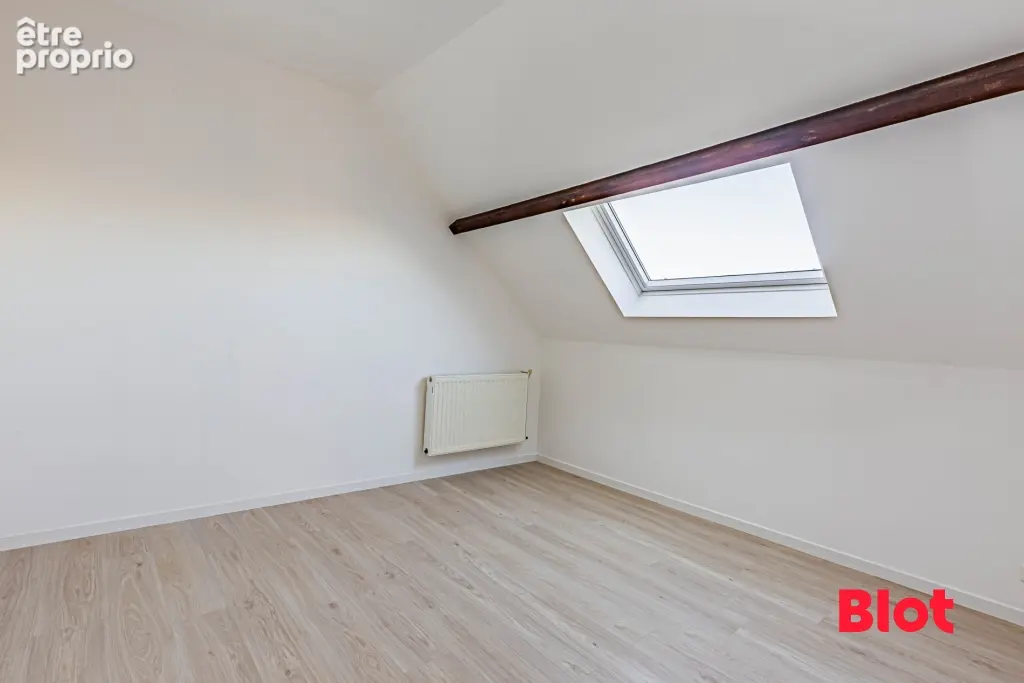 Appartement 62 m² à Nantes  - photo 6