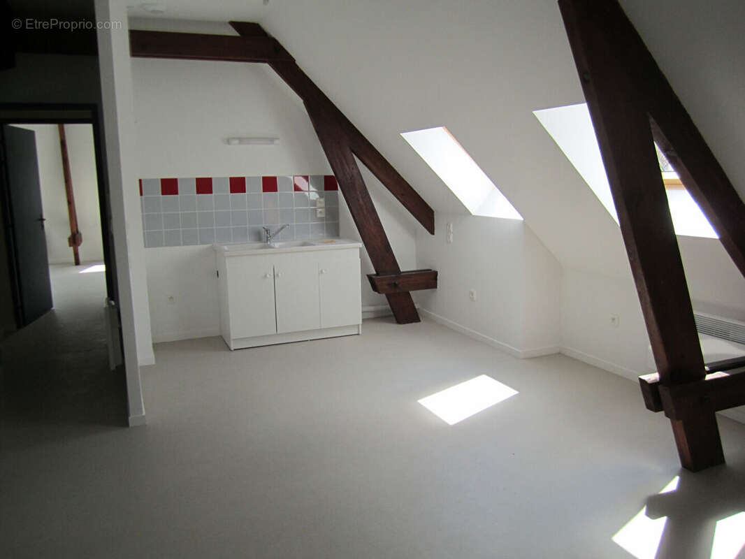 Appartement à BEAUVAIS