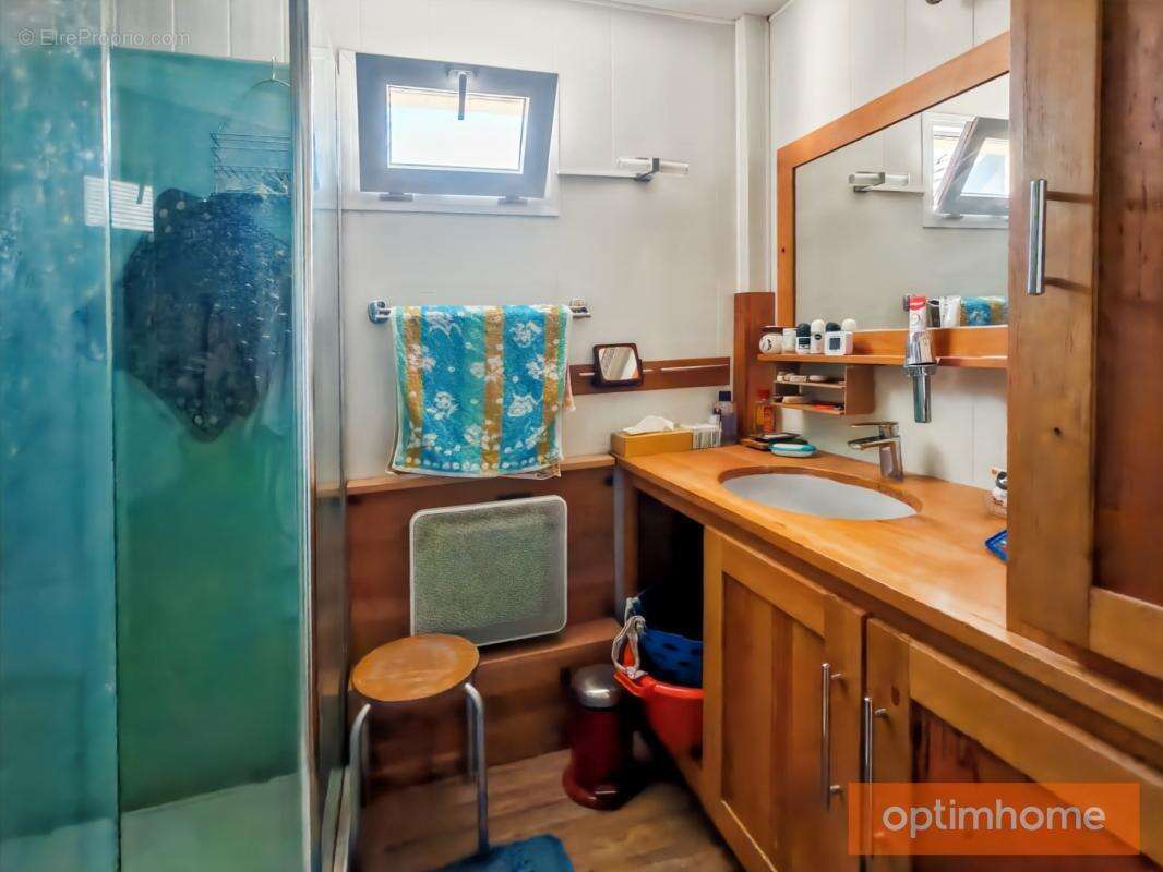 Mouy – maison de plain-pied rénovée – 4 chambres – 1 634 m² de terrain – dépendances - photo 11
