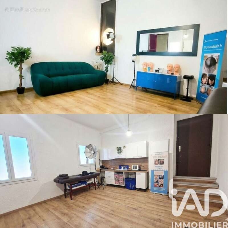 Photo 5 - Appartement à PERPIGNAN