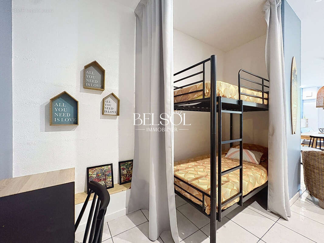 Maison 165 m² à Canet-En-Roussillon  - photo 8