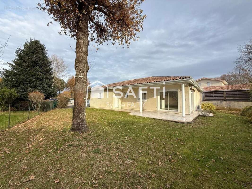 Photo 8 - Maison à ANDERNOS-LES-BAINS