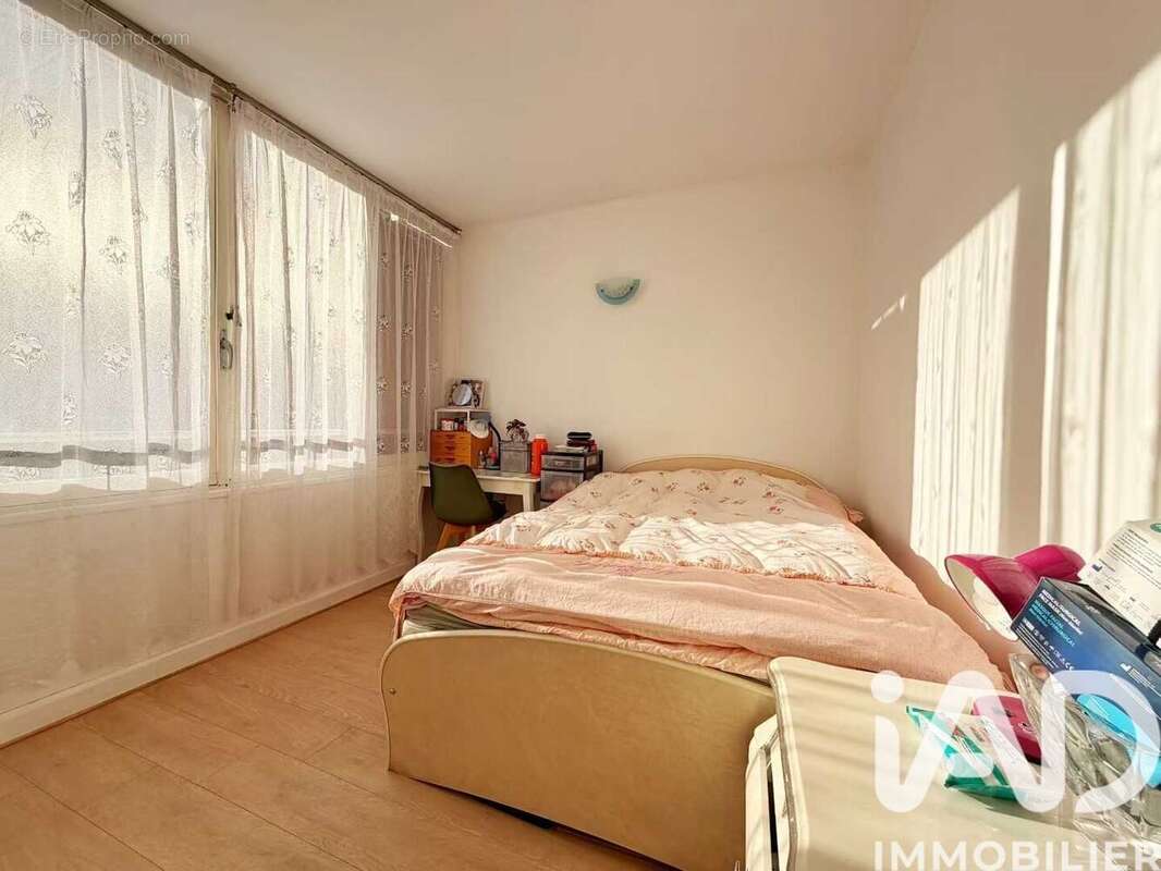 Photo 5 - Appartement à PANTIN