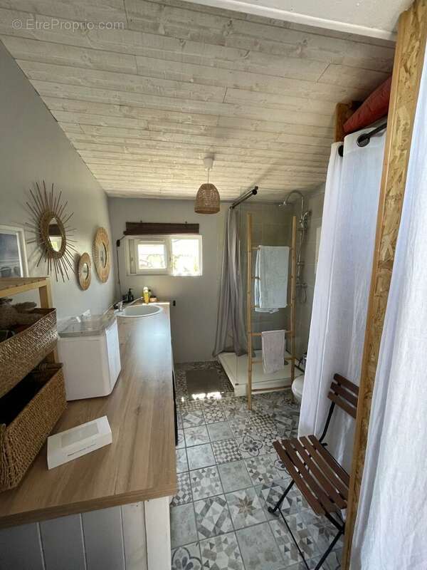 Maison à LA TESTE-DE-BUCH