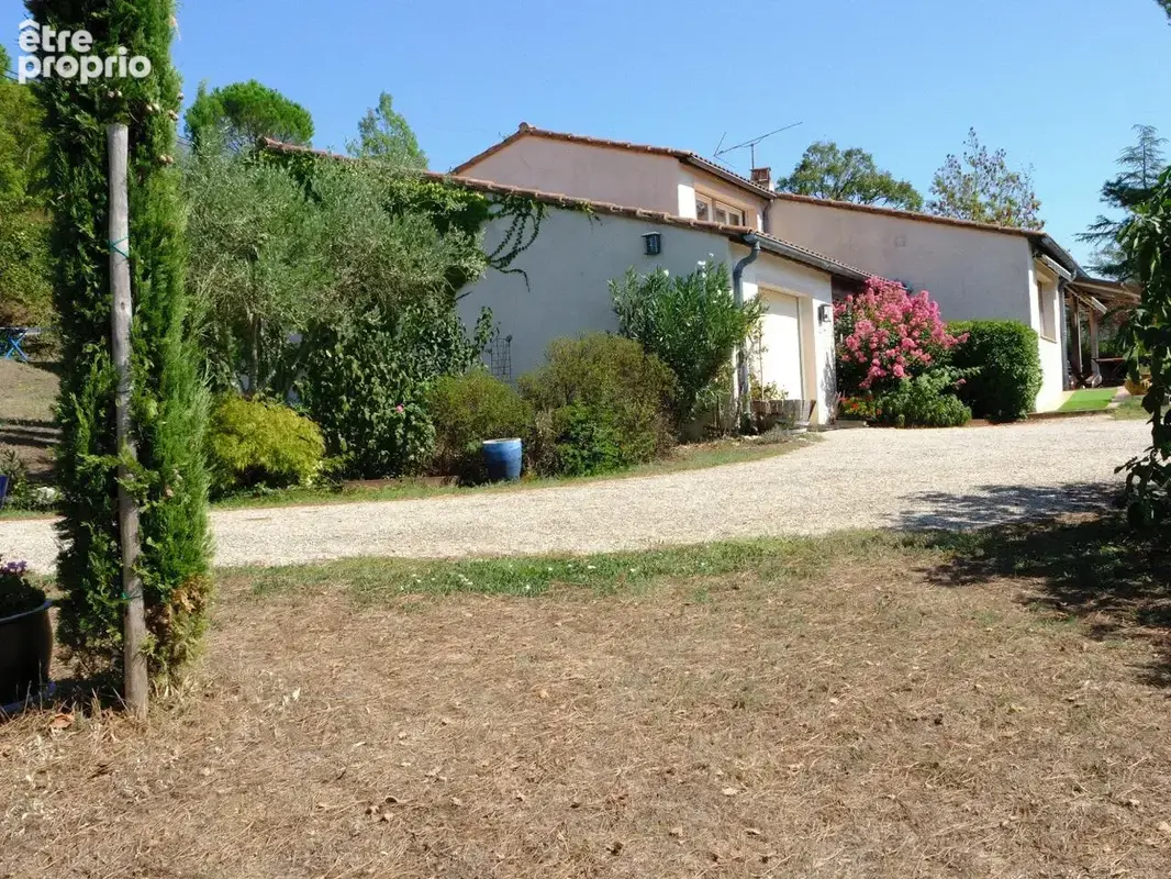 Villa  contemporaine - photo 10