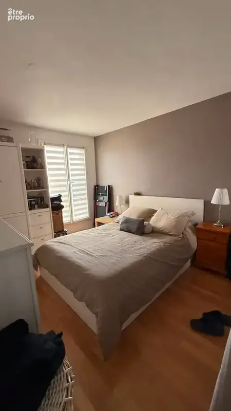 Appartement Sarcelles 3 pièce(s) 60 m2 - photo 6