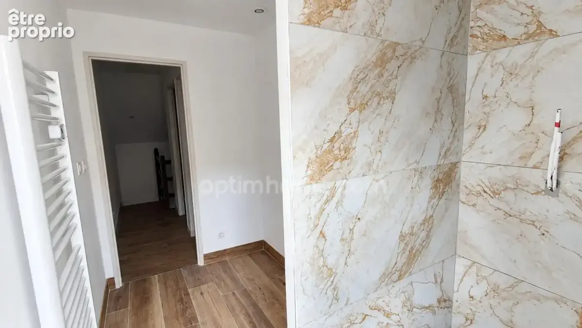 Maison à vendre 3 pièces SAINT QUENTIN (02) - photo 5