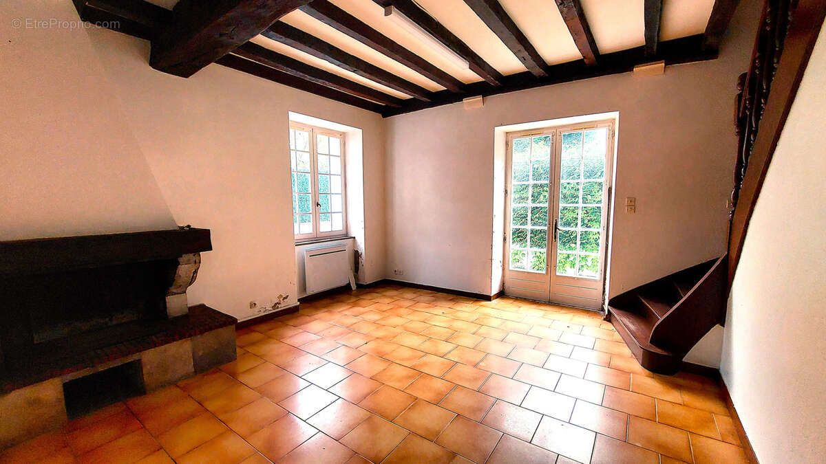 Appartement à BARDOS