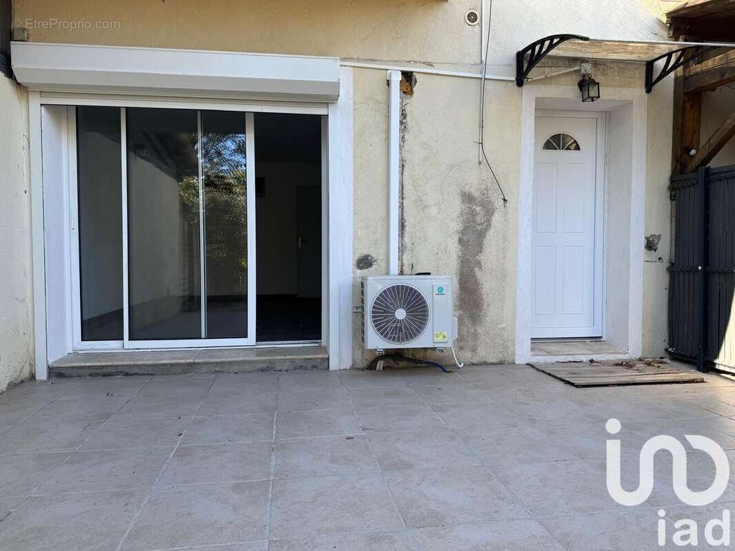 Photo 9 - Appartement à LE TIGNET