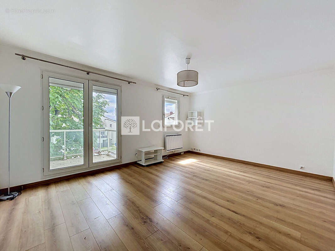 Appartement à MONTESSON