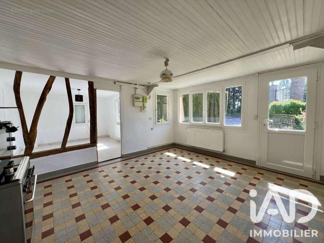 Maison 170 m² à Roumare  - photo 5