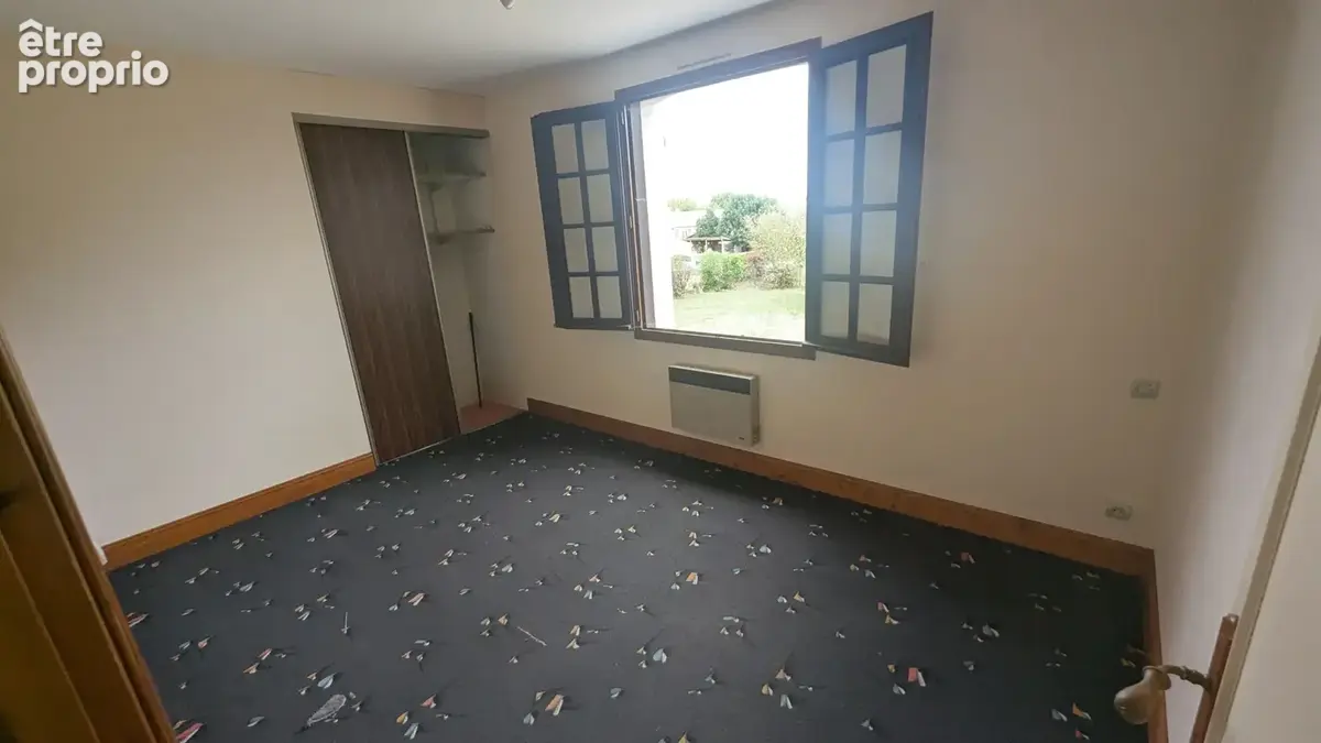 Magné - maison d'habitation - 4ch - photo 7