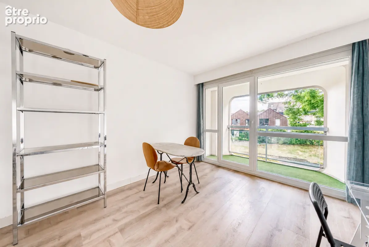 Appartement T1 Bis - Patton - photo 5