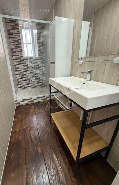 Maison à CHASSENEUIL-SUR-BONNIEURE