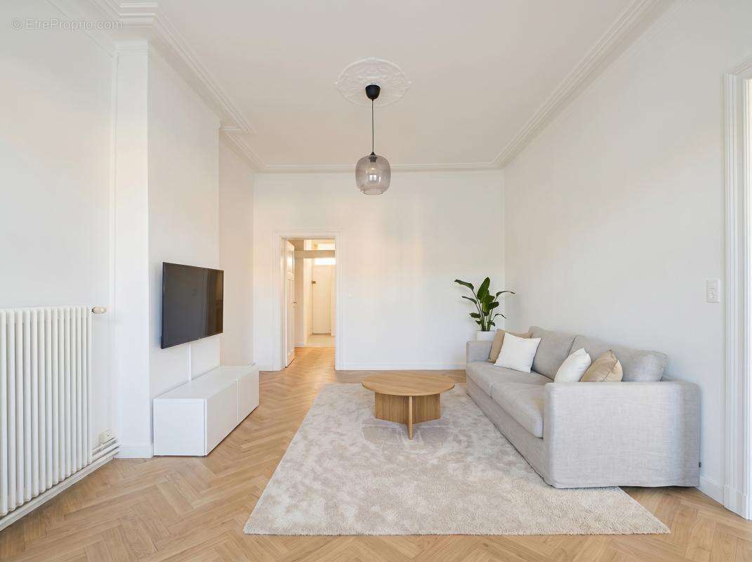 Appartement à VALENCIENNES