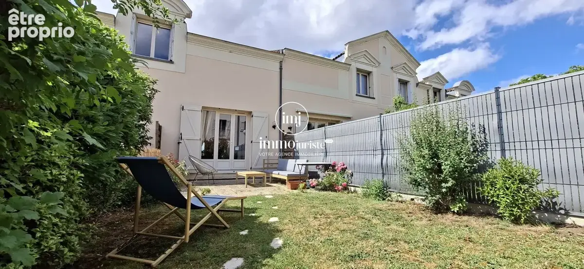 Appartement 5 pièces 128 m² à vendre à Limoges (87000) - photo 1