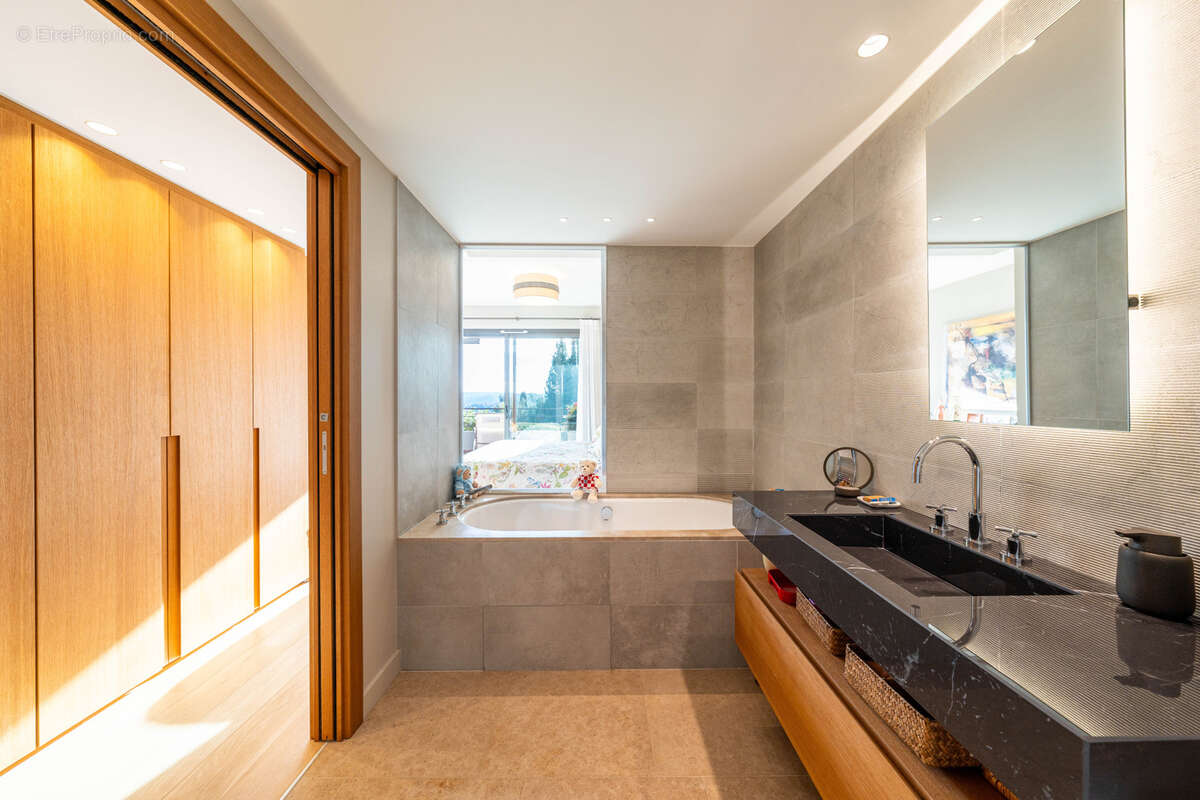 Appartement à SAINT-PAUL