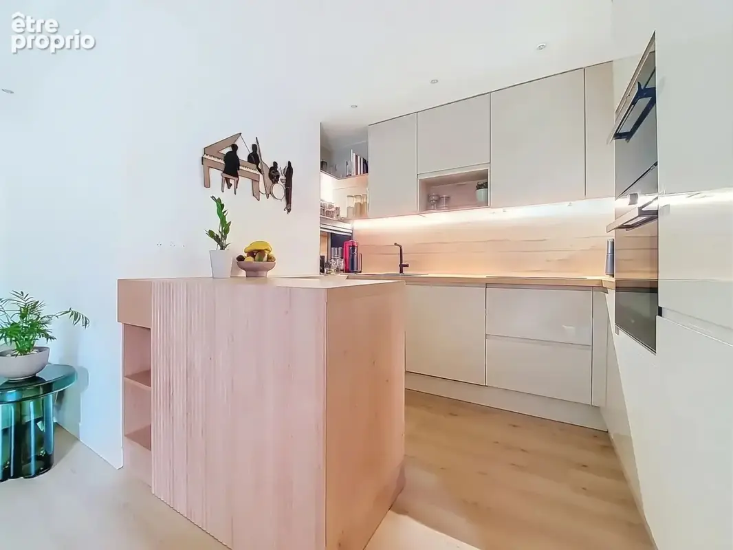 Boucicaut. appartement calme et ensoleillé - photo 4