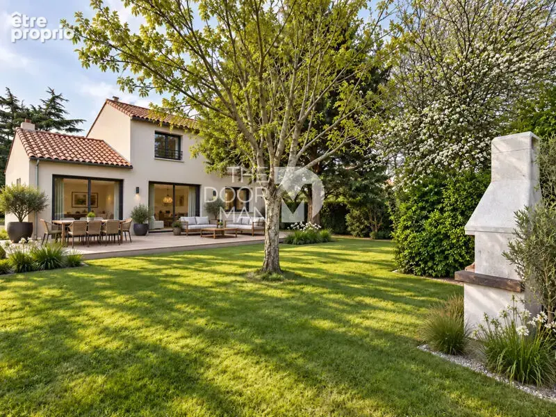 Photo Maison à Vertou au prix de 338 800€