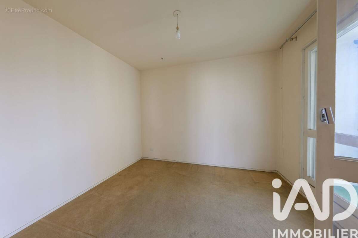 Photo 9 - Appartement à NANTES