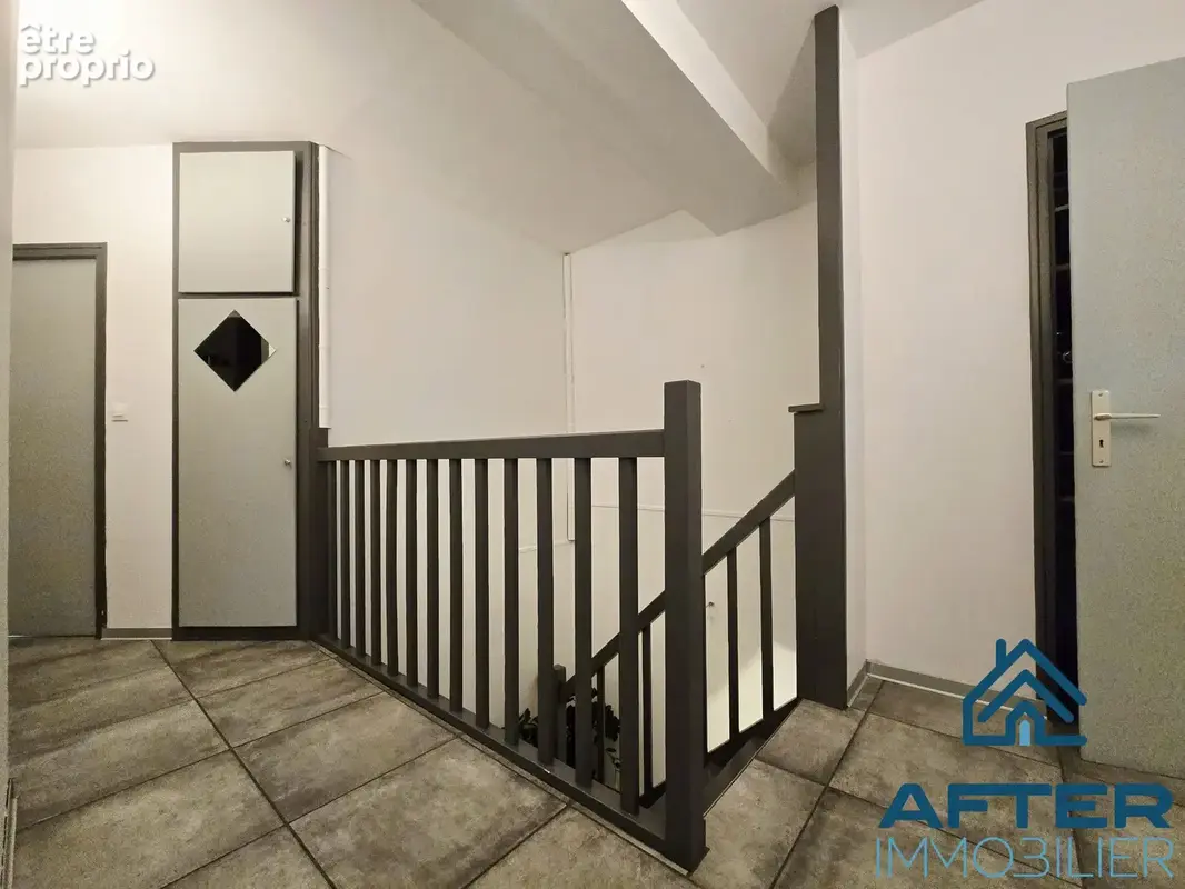 Appartement 4 pièces 76 m² à vendre à Baccarat (54120) - photo 7