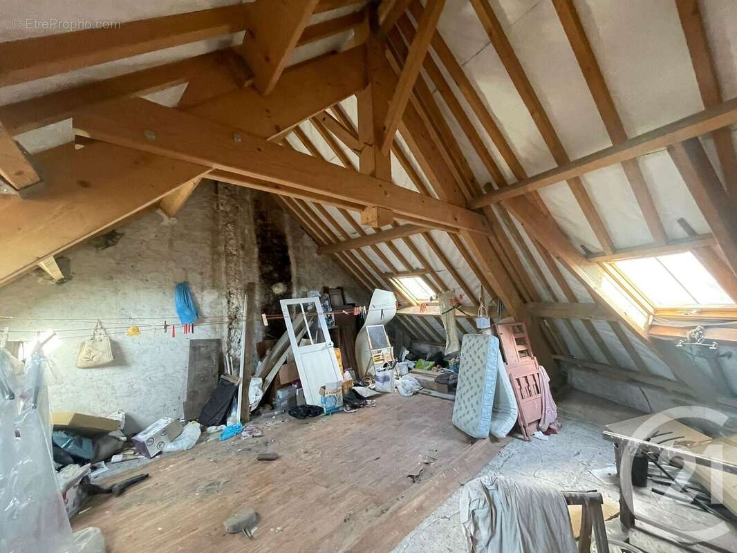 Autre à DAMMARTIN-EN-GOELE