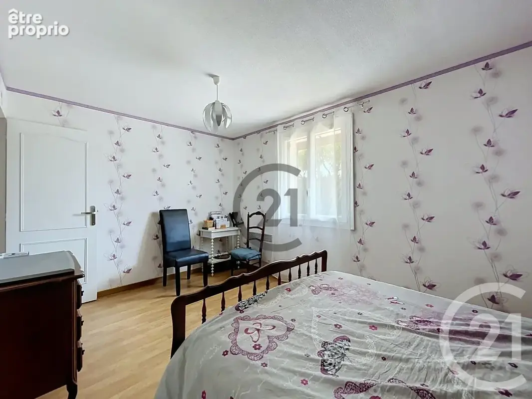 Maison 5 pièces 100 m² à vendre à La Brosse-Montceaux (77940) - photo 7