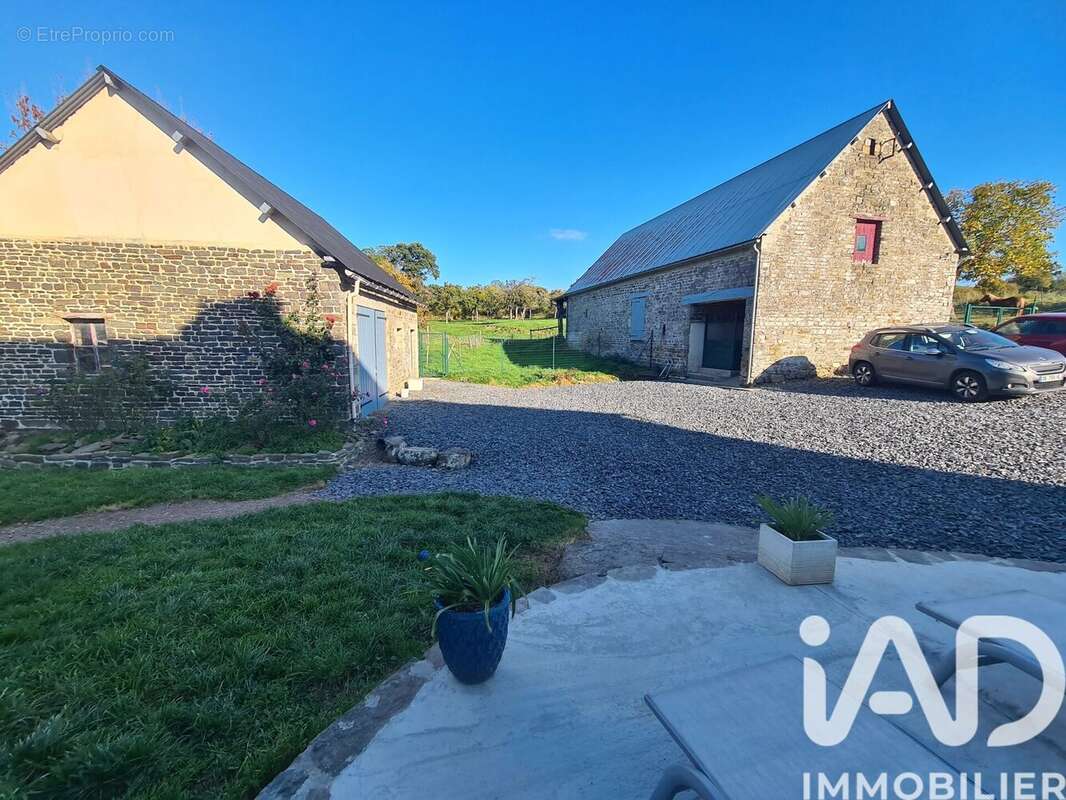 Photo 3 - Maison à LE BENY-BOCAGE