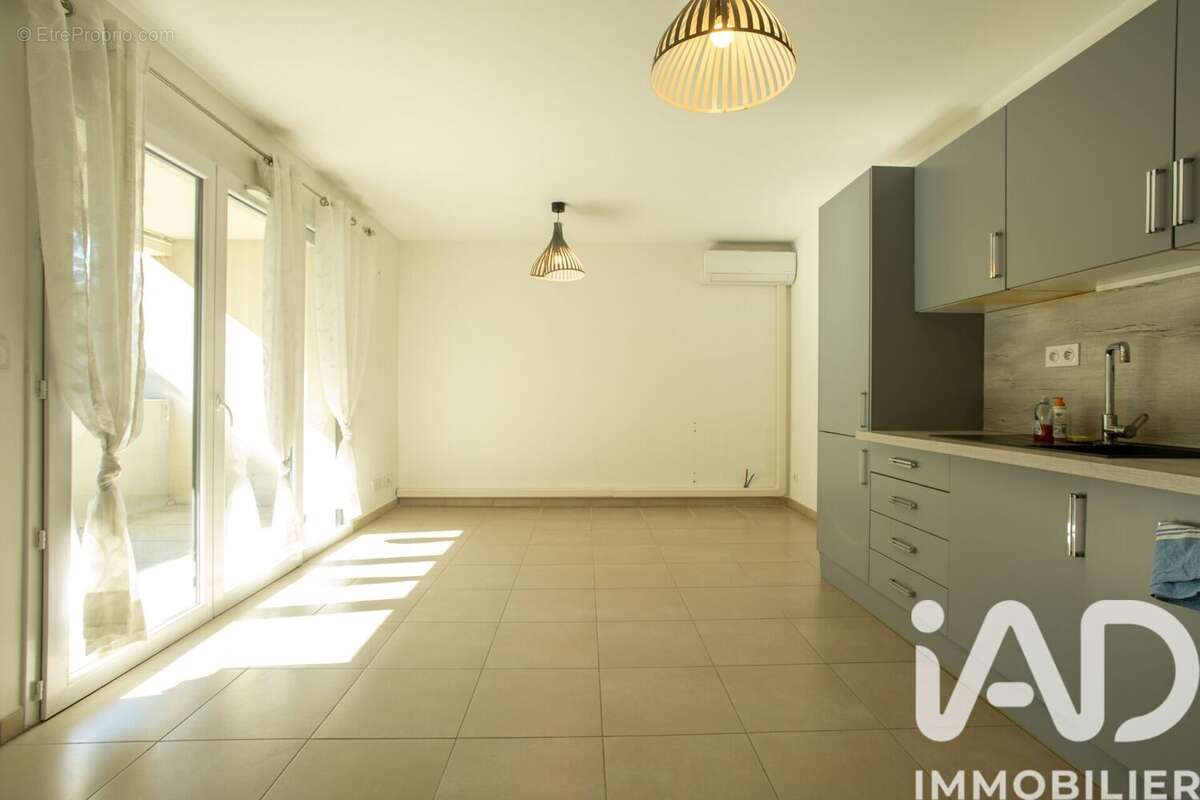 Photo 5 - Appartement à CASTELNAU-LE-LEZ