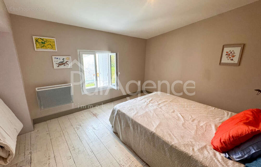 Maison à SAINT-PALAIS-SUR-MER