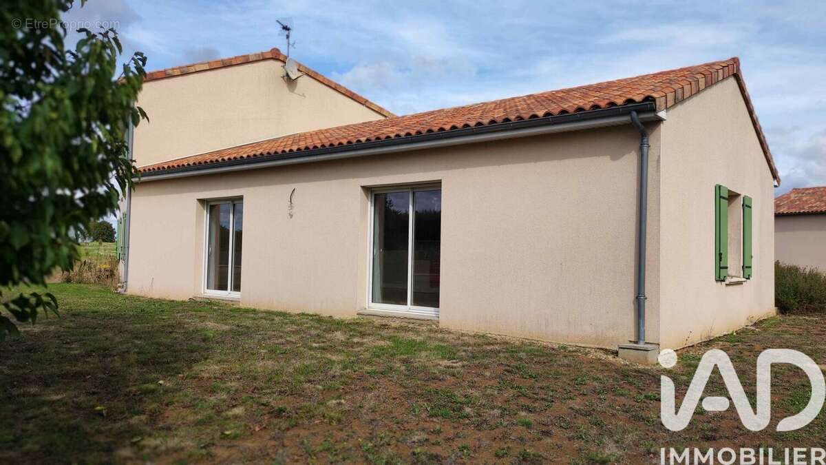 Photo 5 - Maison à MESSEME