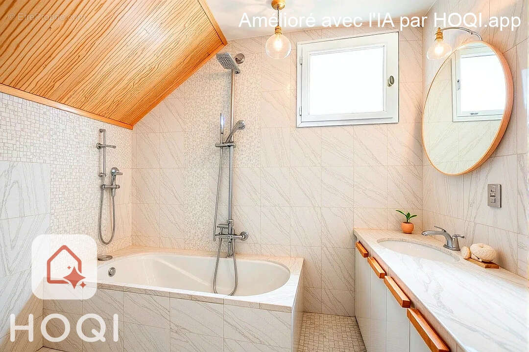 Appartement à FILLINGES