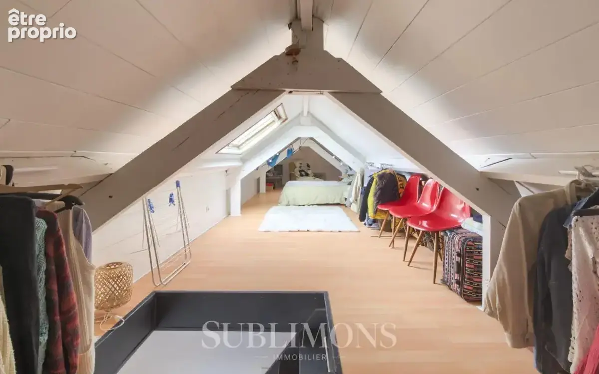 Appartement à vendre Vannes - photo 11