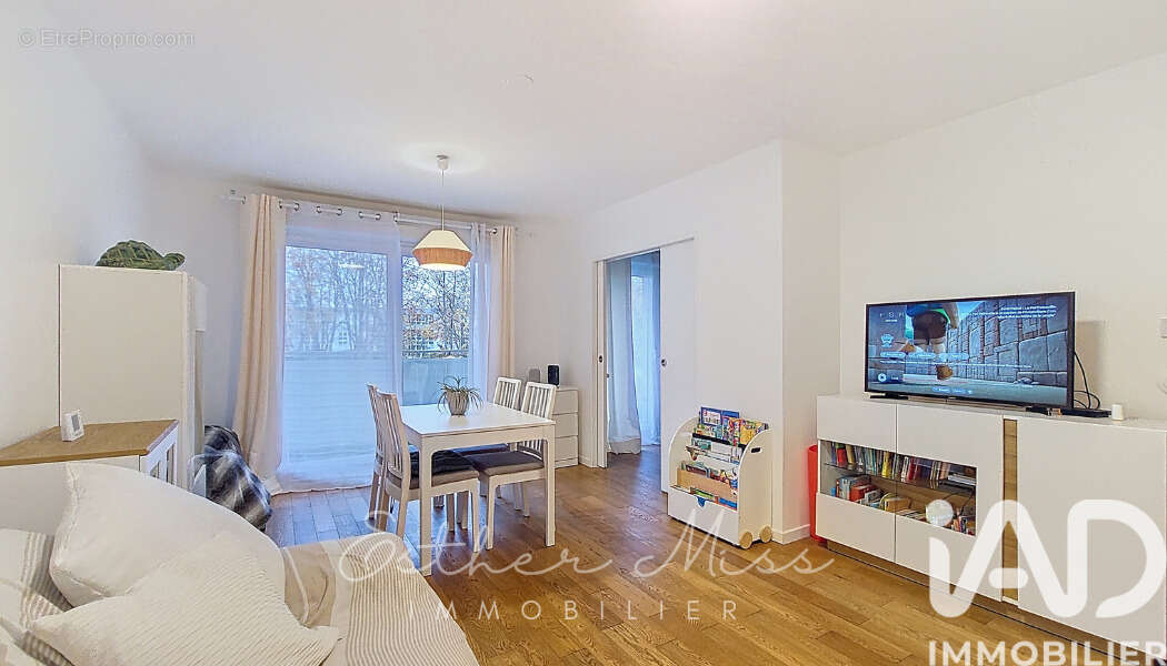 Photo 6 - Appartement à GUYANCOURT