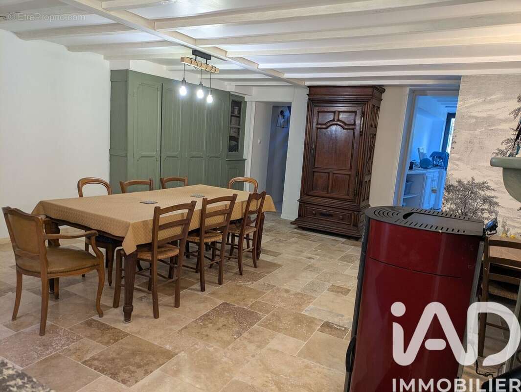 Photo 3 - Maison à SIORAC-EN-PERIGORD