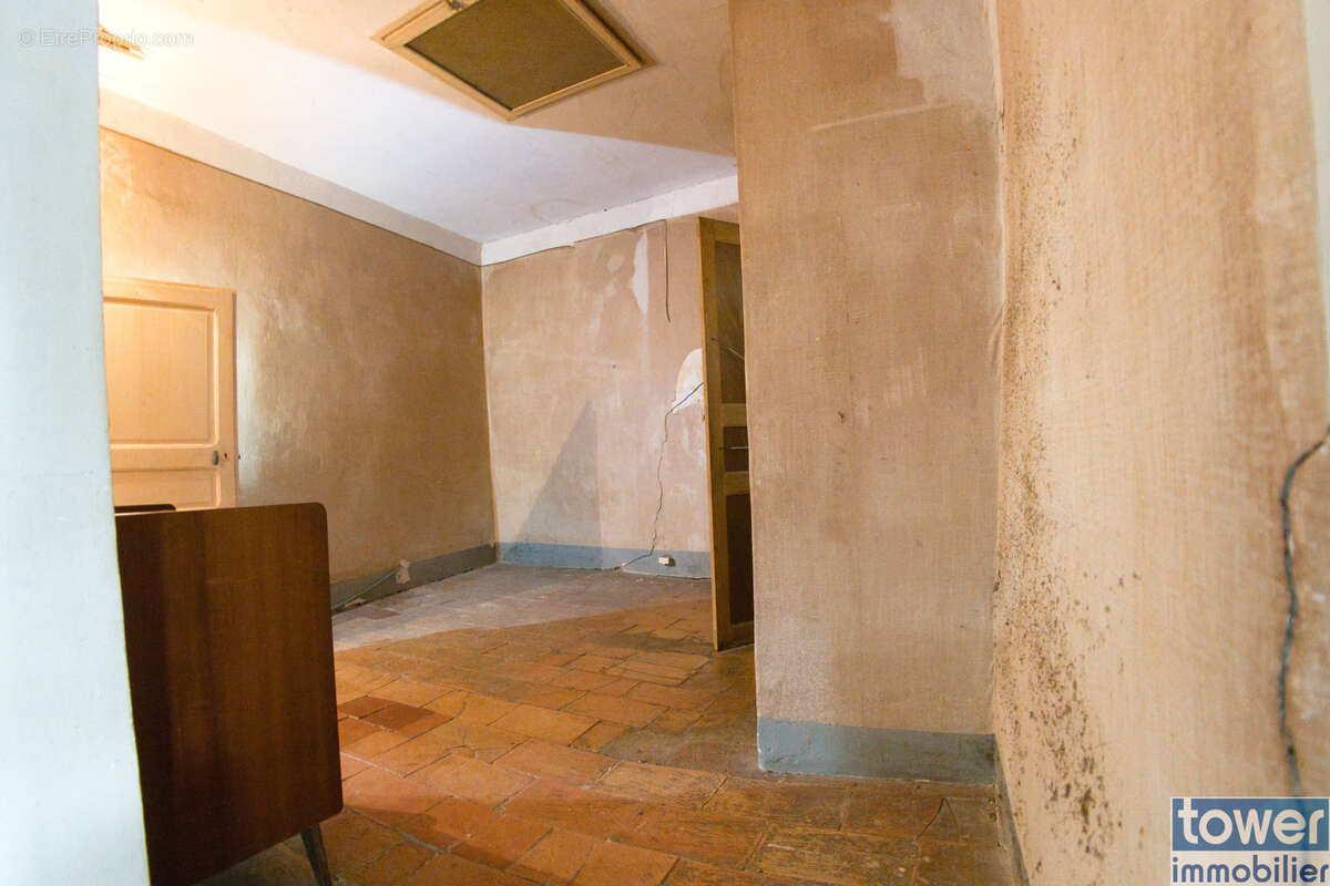 Maison à LABASTIDE-EN-VAL