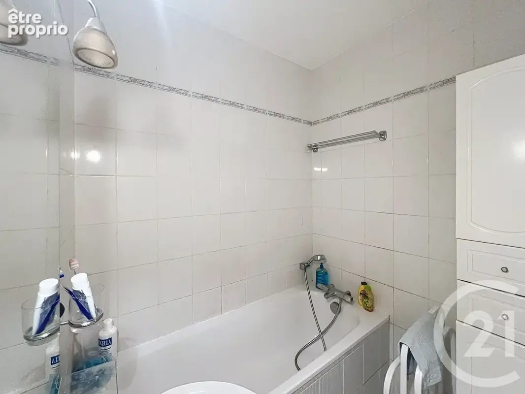 Appartement 74 m² à Saint-Cloud  - photo 10
