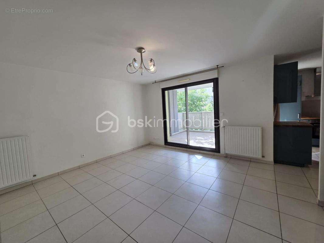 Appartement à TOURS