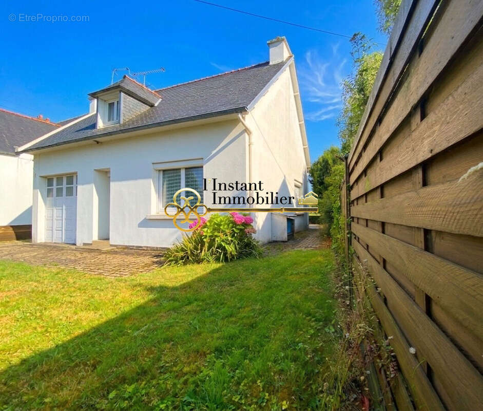 Maison  3 pièce(s) 80 m2 - photo 3