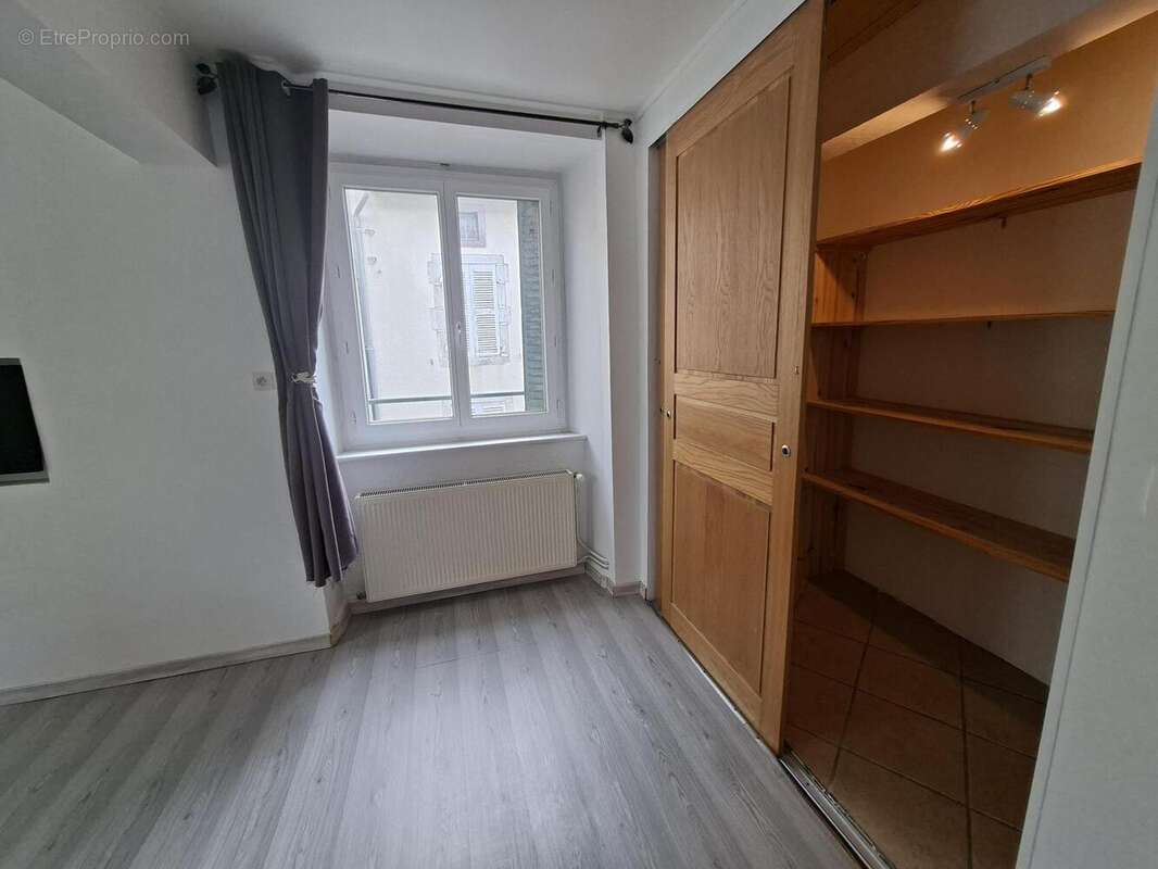 Photo 9 - Maison à PANISSIERES