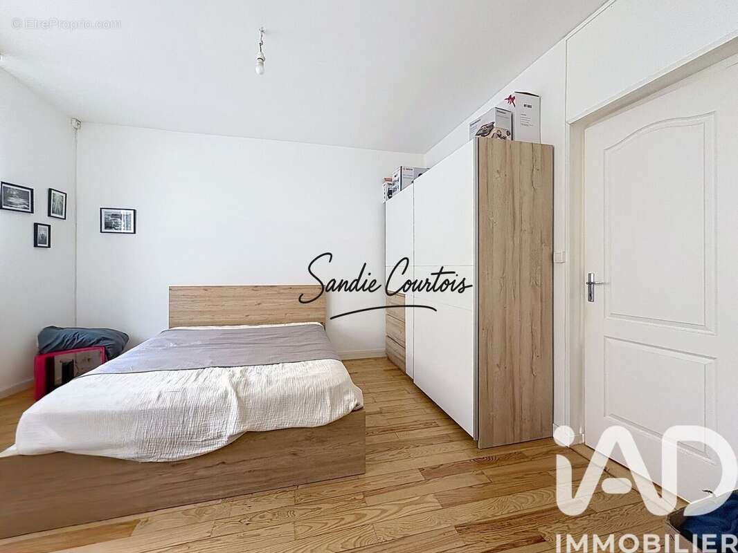 Photo 3 - Appartement à LE PORTEL