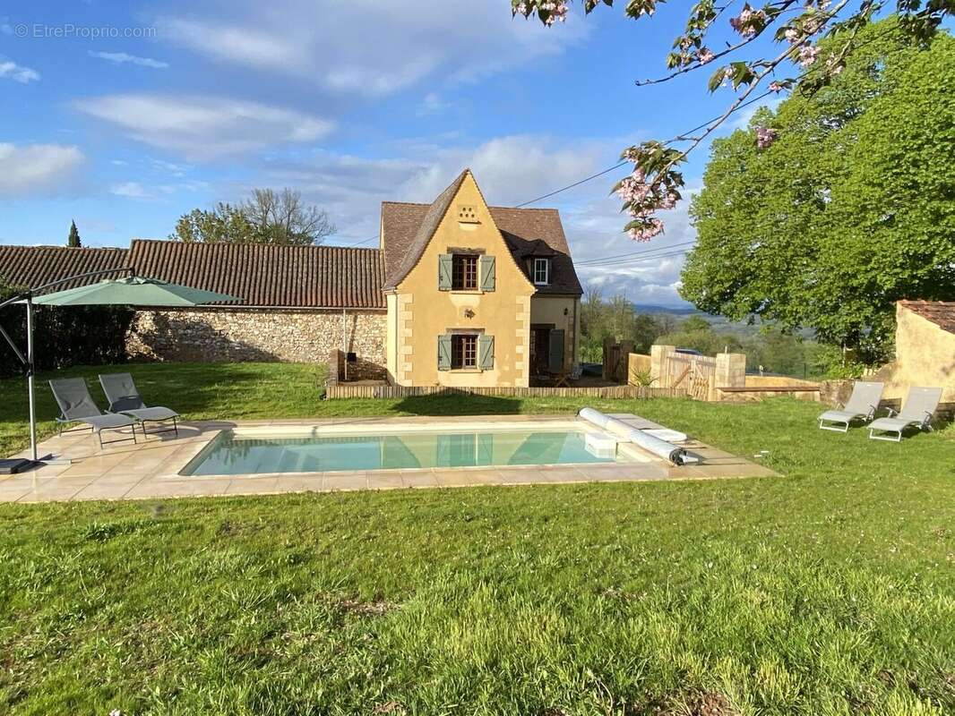 IMG6393 - Maison à DOMME