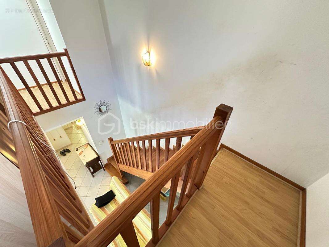 Maison centre ville - photo 2