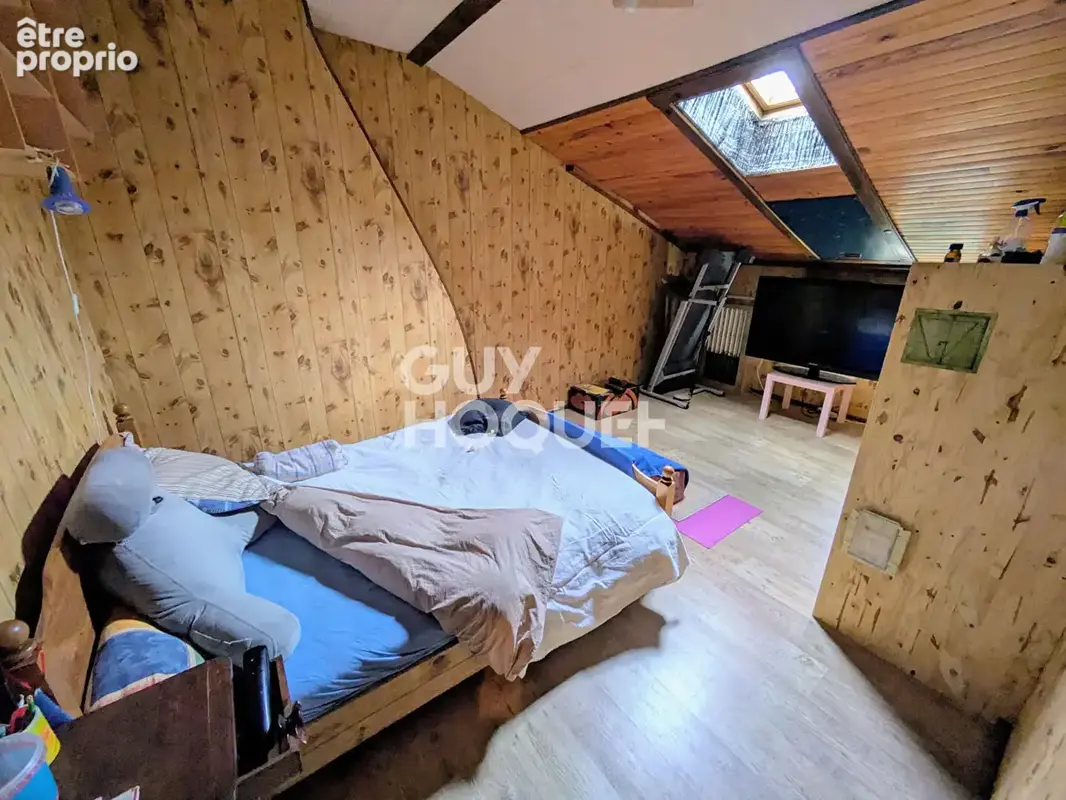 Maison / Immeuble  - Saint Nazaire 10 pièce(s) 185 m2 - photo 16
