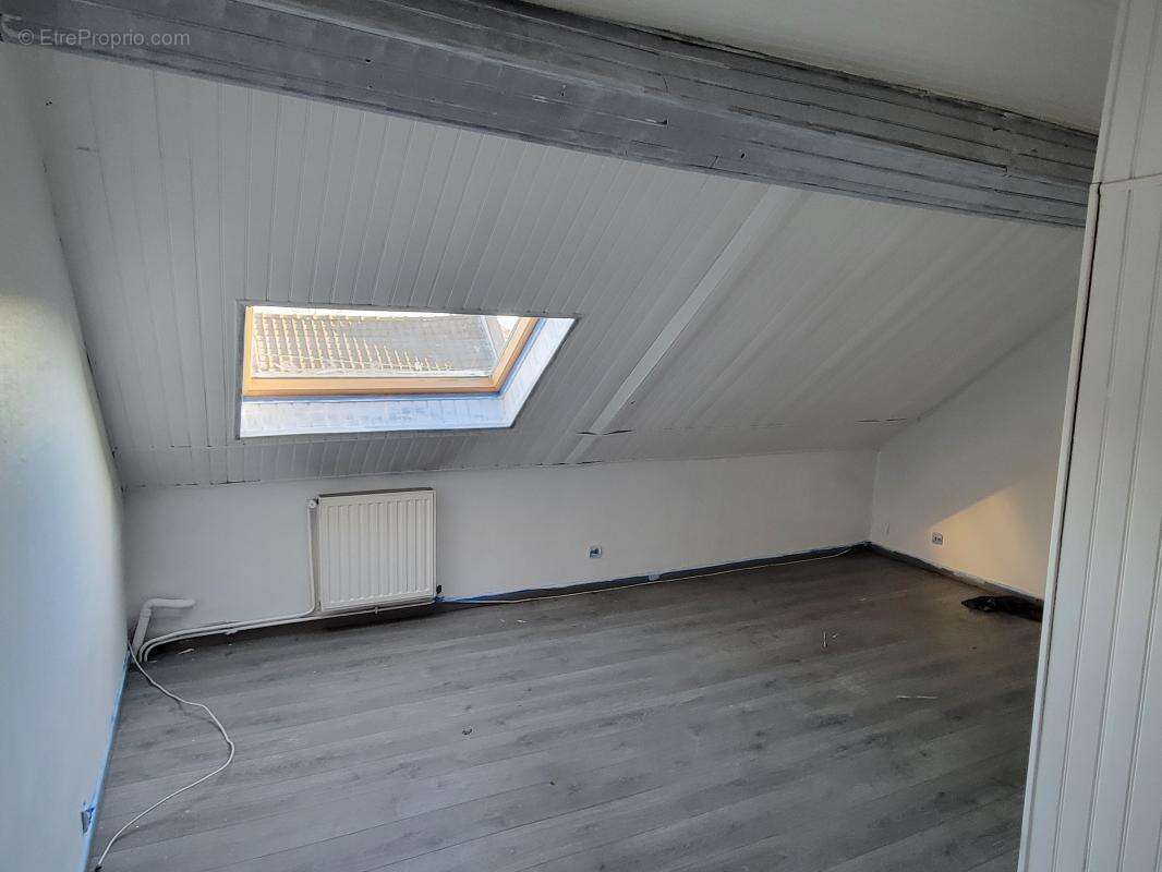 Maison à TOURCOING