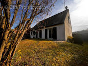 Maison à ORRY-LA-VILLE