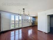 Appartement à CHARLEVILLE-MEZIERES