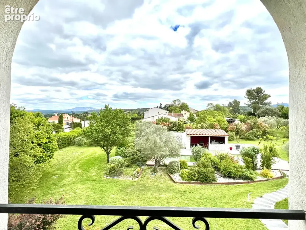 Maison Cabries 200 m2 - calme et nature - photo 12