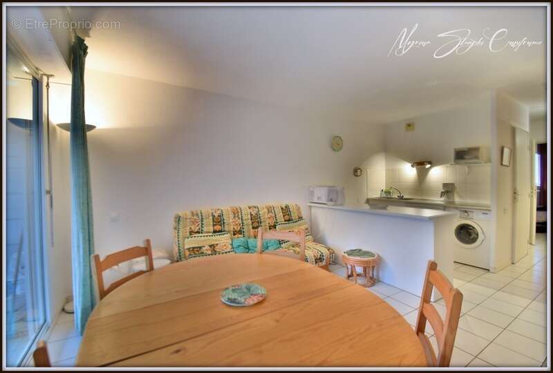 Appartement à SOUSTONS